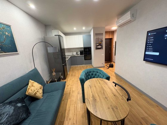 Оренда  квартири  Варшавський-2  Власник Київ