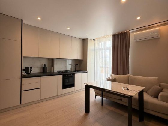 Оренда 2 кімнатної квартири Ужгород