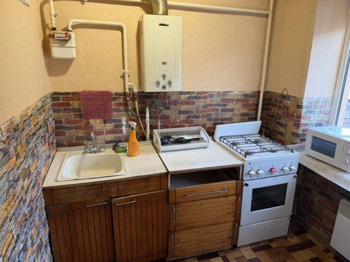 Оренда 3кім квартири, вул Грушевського - фото 1