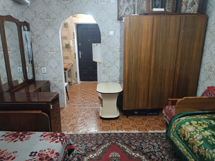 Здам 1 кімнатну квартиру р-н Круг - фото 1