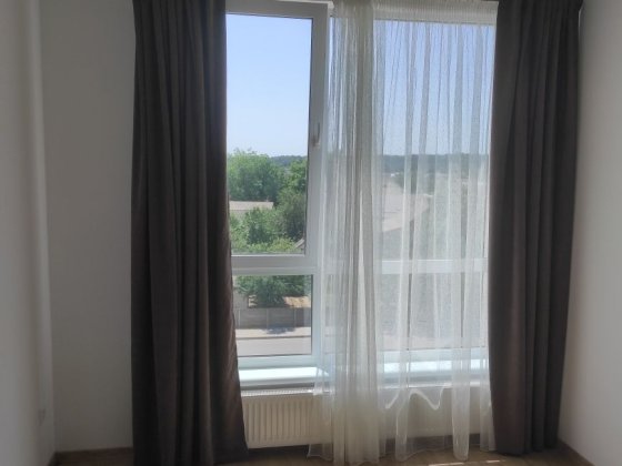 Квартира 1 кімнатна Новобудова, тепла підлога,  меблі, техніка Чернигов