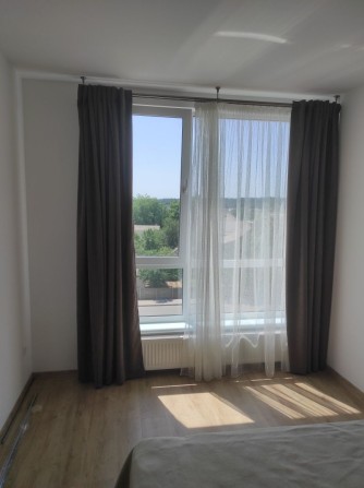 Квартира 1 кімнатна Новобудова, тепла підлога,  меблі, техніка - фото 1