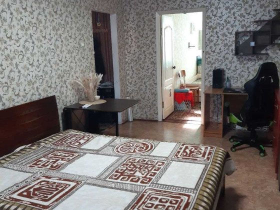 Оренда двокімнатної квартири по вул. Космонавтів Чернигов