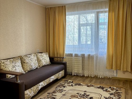 1х комн.кв. Рокоссовского/Нива. Ремонт.Мебель.Техника. 1я сдача. Чернигов