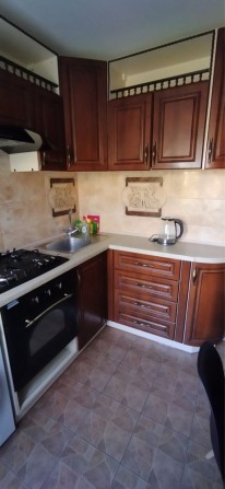 Оренда 1 ккмн квартири в самому центрі  міста - фото 1