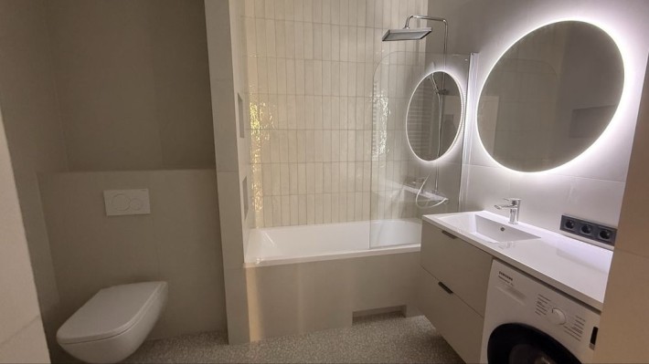 Оренда 2 к новобудови  поруч з центром  та набередними вул . Гойди - фото 1