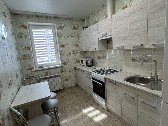 Свободна!Уютная однушка в жк Европейский квартал!Установлен генератор! Полтава