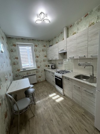 Свободна!Уютная однушка в жк Европейский квартал!Установлен генератор! - фото 1