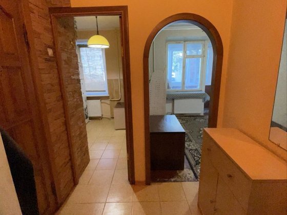 Оренда квартири в тихому центрі. Будь-який термін. Можна з тваринкою! Черкассы