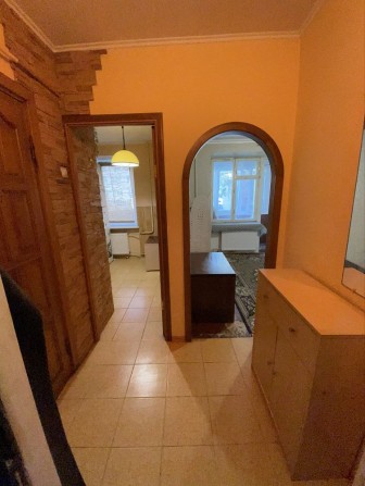 Оренда квартири в тихому центрі. Будь-який термін. Можна з тваринкою! - фото 1