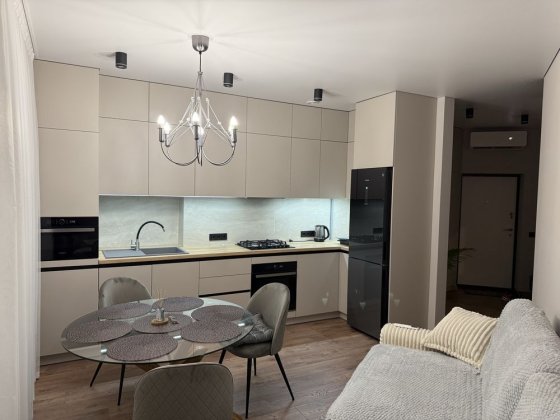 Оренда просторої квартири Ужгород