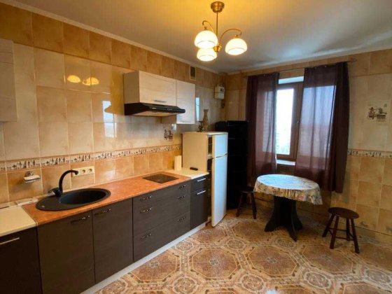 ОРЕНДА 1-кім.квартири, ЦЕНТР! Черкассы