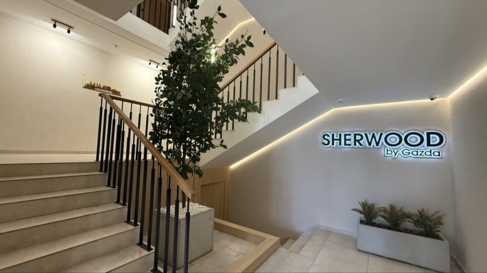 Оренда 1,5 к квартири в жк Шервуд . Біля кордону - фото 1