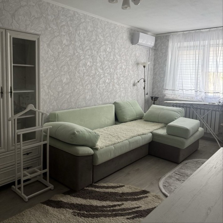 Поділ Вузька 7 а новий будинок закритий двір - фото 1