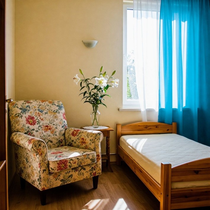 Аренда 1-к ( Алмазный) - фото 1