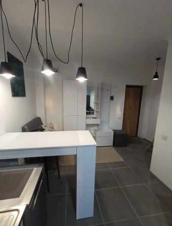 Оренда квартири в новобудові - фото 1