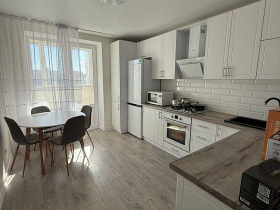 МАСАНИ! Здам Шикарну 1 кімн.кв по вул. Незалежності Чернигов