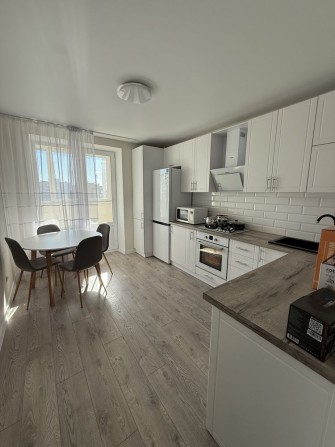 МАСАНИ! Здам Шикарну 1 кімн.кв по вул. Незалежності - фото 1