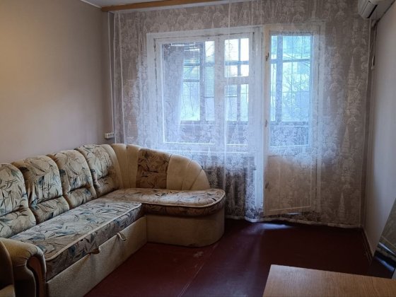 Здається 1 кімнатна квартира Пушкіна-Хрещатик Черкаси