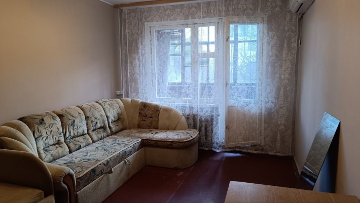 Здається 1 кімнатна квартира Пушкіна-Хрещатик - фото 1