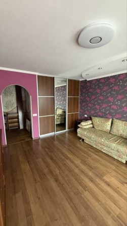 Оренда ‼️однокімнатної квартири у новому будинку,р-н Подол,вул Кукоби - фото 1