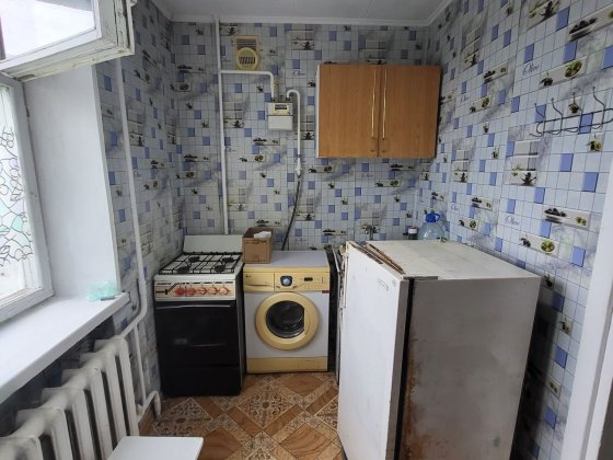 Бюджетна 1ка район Седова Черкассы