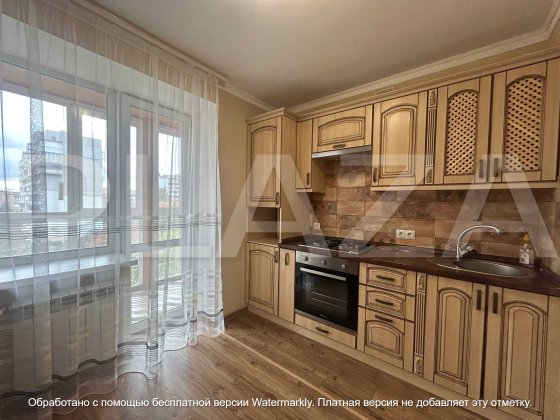 Сдам в аренду 1-к комнатную квартиру в р-н Алмазный | НОВОСТРОЙ Полтава