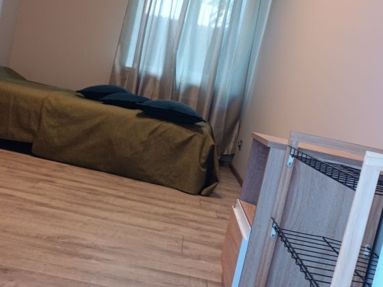 Звільнилася на мотелі 1-к Полтава