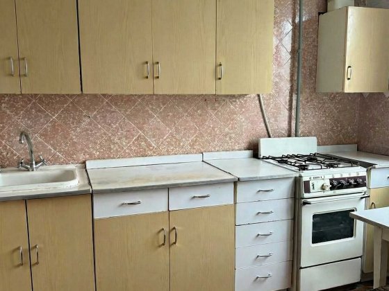 1-кімнатна квартира 38.4 Митниця 7/9/П без комісії Черкассы