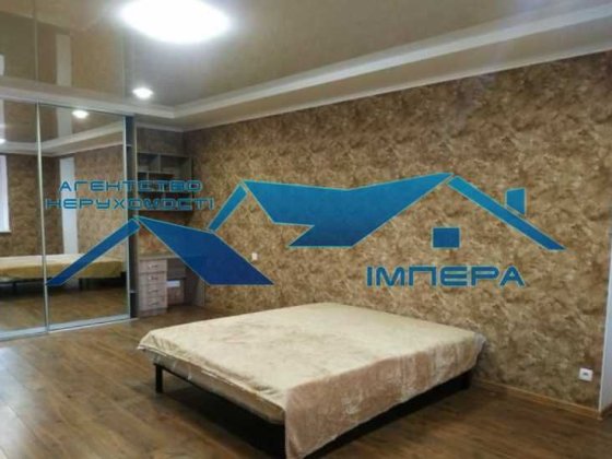 Оренда 1к на Леваді Полтава