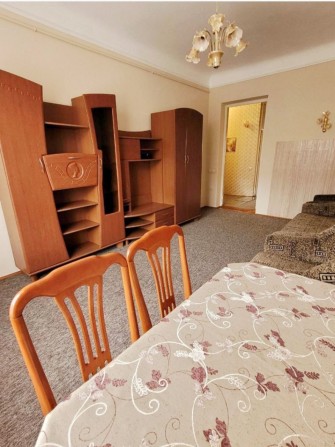 ВІЛЬНО‼️ЗДАМ 2 КІМН. кварт, перехрестя ГОЛОВНА- ПРОСПЕКТ, р-н  Бартки - фото 1