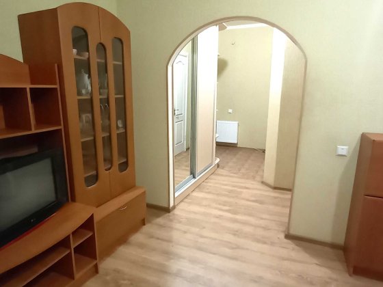 Оренда 1-но кім. кв-ри Автономка, р-н Пр-кт Грушевського. Чернигов