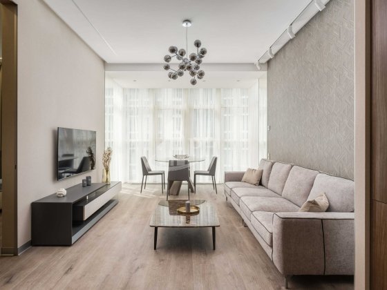 БЕЗ%. Ексклюзивна 2-к.кв ЖК «Новопечерські Липки», вул. Верхогляда 15Б Киев