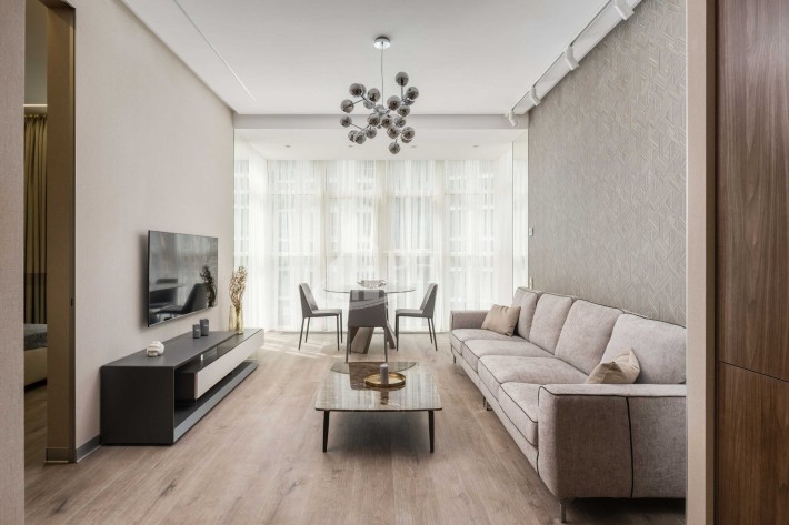 БЕЗ%. Ексклюзивна 2-к.кв ЖК «Новопечерські Липки», вул. Верхогляда 15Б - фото 1