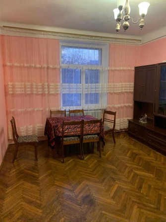 2-кімн. в старому фонді по вул. Л. КОБИЛИЦІ (р-н вул. Руської) - фото 1