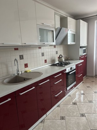 Оренда квартири  в Чернігові . Район Масани , Незвлкжності 12б - фото 1