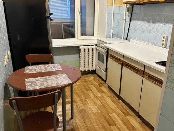 1-к Русанівський б-р,2 метро Лівобережна Русанівка ГАЗ Опалення Киев