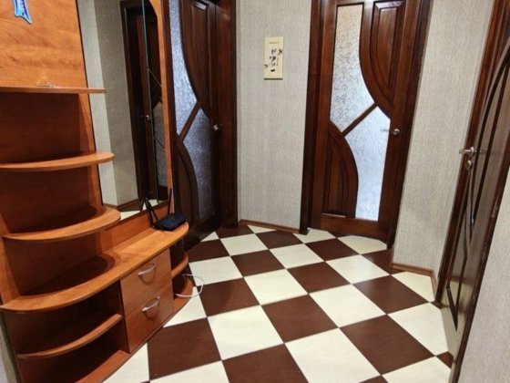 Здам 1 кімнатну квартиру, Градинська. Київ