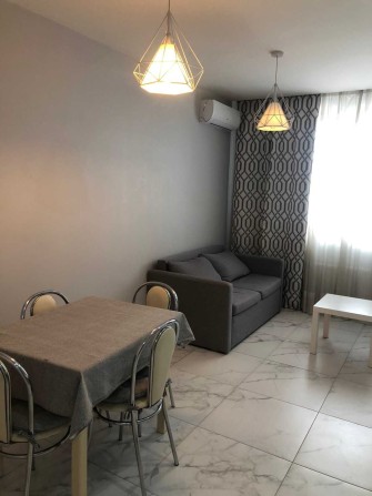 Здам нову чудову євро-двушку в ЖК Сирецькі Сади, працює генератор - фото 1