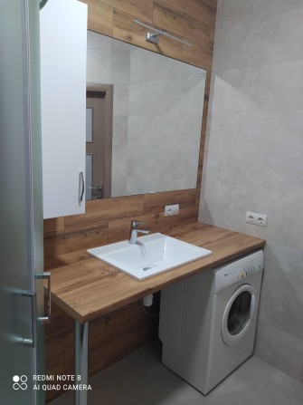 Двокімнатна квартира з 15 березня  2026 р на Масанах!! - фото 1