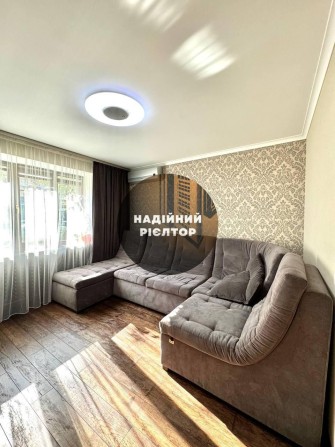 1-кімнатна квартира з якісним ремонтом! - фото 1