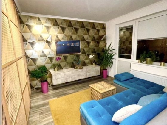 Оренда 2-х кімнатної новобудови, по вул. Героїв Майдану 230А. Черновцы