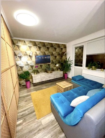 Оренда 2-х кімнатної новобудови, по вул. Героїв Майдану 230А. - фото 1