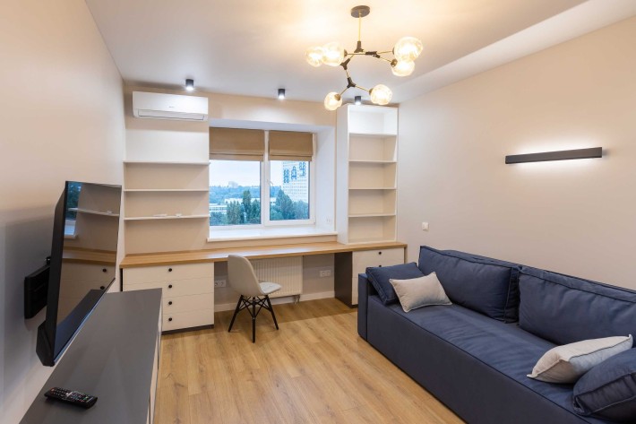 Здам 1-кімнатну квартиру ЖК Козацький (власниця). Без комісії. - фото 1