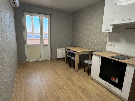 Оренда Здам квартиру 45м ЖК ВудЛайн Метро Теремки ЗАХОДЬ - ЖИВИ Київ