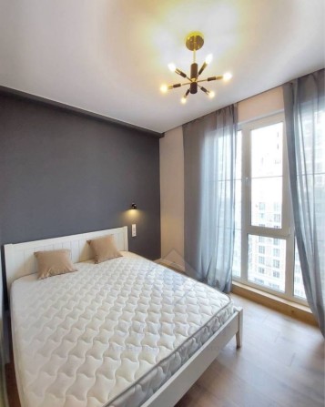 Вода та опалення є завжди!ЖК Нова Англія ,Новая Англия м.Васильківська - фото 1