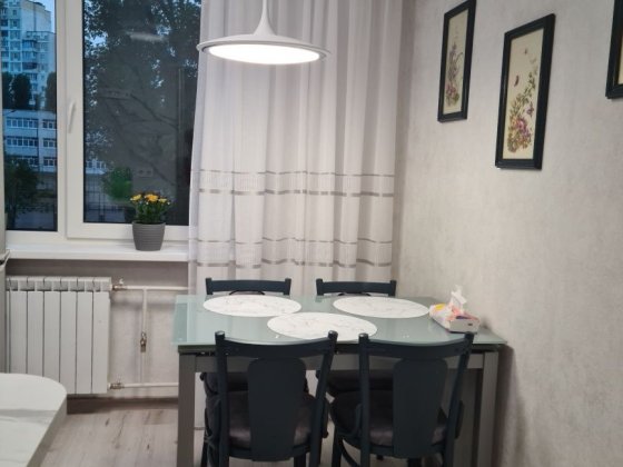 Оренда 2х кімнатної квартири  довгостроково Київ