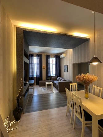 3К Дореволюційний Басейна Бессарабська історичний центр тихий двір газ - фото 1