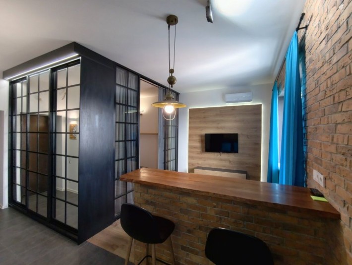 Оренда 1К квартири по вул.Рея Бредбері 5/15 - фото 1