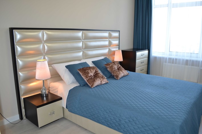 Від власника Без комісії ЖК Галактика Генератор Лівобережна Сверстюка - фото 1